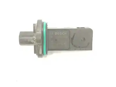 Second-hand car spare part flowmeter for opel astra k (b16) 1.6 cdti (68) oem iam references 12671616