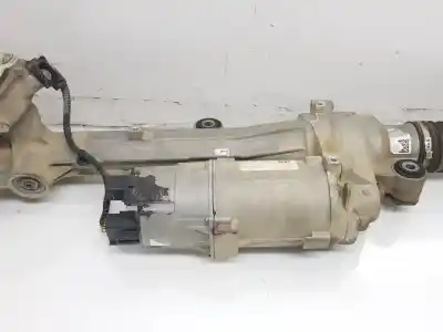 Автозапчастина б/у рульмова рейка для opel astra k (b16) 1.6 cdti (68) посилання на oem iam 41519541d  39084595