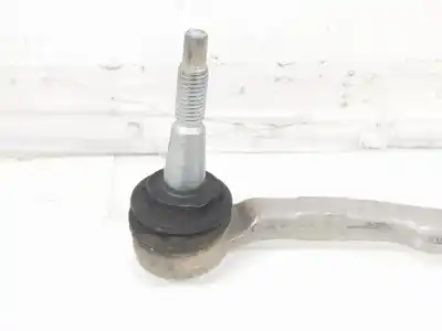 Автозапчастина б/у рульмова рейка для opel astra k (b16) 1.6 cdti (68) посилання на oem iam 41519541d  39084595