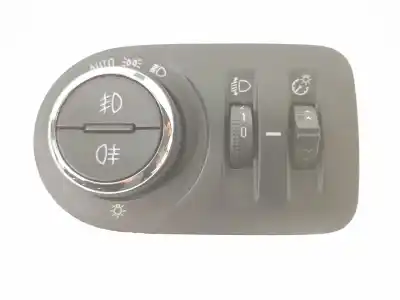 Second-hand car spare part headlights switch for opel astra k (b16) 1.6 cdti (68) oem iam references 39050757