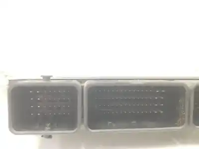 Автозапчасти б/у блок управления двигателем за renault captur i (j5_, h5_) 0.9 tce 90 ссылки oem iam 237109221r  237105884r