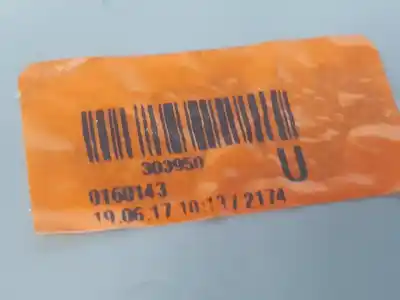 Автозапчастина б/у внутрішне світло для renault captur i (j5_, h5_) 0.9 tce 90 посилання на oem iam 969800515r  969800515r
