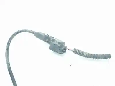 Second-hand car spare part front right knuckle for renault captur i (j5_, h5_) 0.9 tce 90 oem iam references 400148079r  400148079r