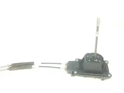Автозапчастина б/у передач для renault captur i (j5_, h5_) 0.9 tce 90 посилання на oem iam 349015026r  349015026r