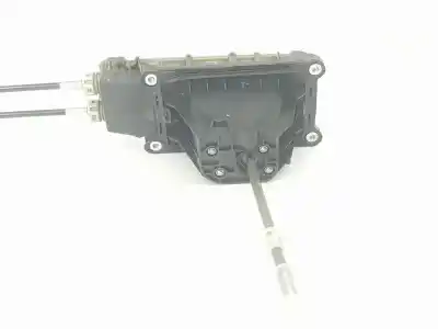 Автозапчастина б/у передач для renault captur i (j5_, h5_) 0.9 tce 90 посилання на oem iam 349015026r  349015026r