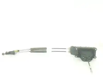Автозапчастина б/у передач для renault captur i (j5_, h5_) 0.9 tce 90 посилання на oem iam 349015026r  349015026r
