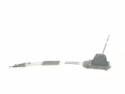 Автозапчастина б/у передач для renault captur i (j5_, h5_) 0.9 tce 90 посилання на oem iam 349015026r