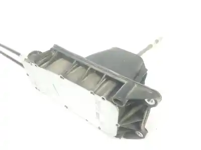 Автозапчастина б/у передач для renault captur i (j5_, h5_) 0.9 tce 90 посилання на oem iam 349015026r  349015026r