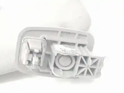 Автозапчастина б/у лівий натір для renault captur i (j5_, h5_) 0.9 tce 90 посилання на oem iam 964012136r  964012136r