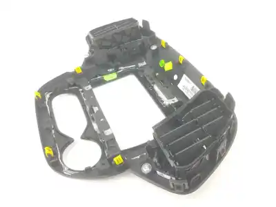 Автозапчастина б/у аератор для renault captur i (j5_, h5_) 0.9 tce 90 посилання на oem iam 682602532r  687504800r