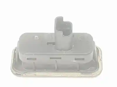 Second-hand car spare part tailgate back door handle for renault captur i (j5_, h5_) 0.9 tce 90 oem iam references 8200076256  8200076256
