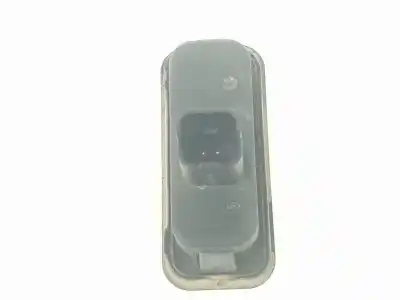 Second-hand car spare part tailgate back door handle for renault captur i (j5_, h5_) 0.9 tce 90 oem iam references 8200076256  8200076256
