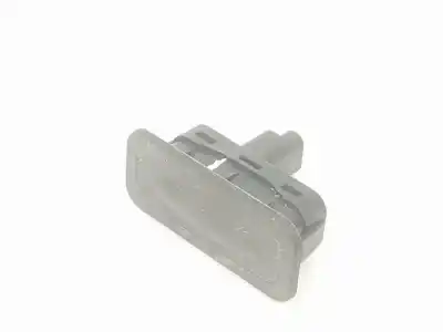 Second-hand car spare part tailgate back door handle for renault captur i (j5_, h5_) 0.9 tce 90 oem iam references 8200076256  8200076256