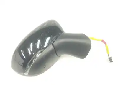 Автозапчасти б/у задний вид справа за renault captur i life ссылки oem iam 963018492r  963018492r