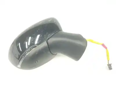 Автозапчасти б/у задний вид справа за renault captur i life ссылки oem iam 963018492r  963018492r