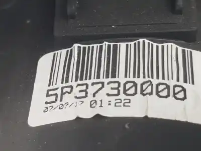 Автозапчасти б/у нагревательный вентилятор за renault captur i (j5_, h5_) 0.9 tce 90 ссылки oem iam 5p3730000  272101005r