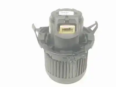 Автозапчастина б/у вентилятор опалення для renault captur i life посилання на oem iam 5p3730000  272101005r