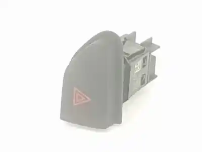 Second-hand car spare part hazard warning lights for renault captur i (j5_, h5_) 0.9 tce 90 oem iam references 252907372r  252907372r