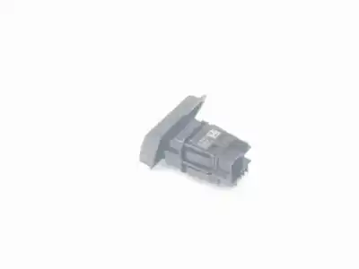 Second-hand car spare part hazard warning lights for renault captur i (j5_, h5_) 0.9 tce 90 oem iam references 252907372r  252907372r