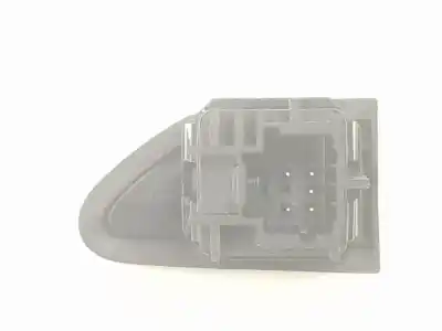 Second-hand car spare part hazard warning lights for renault captur i (j5_, h5_) 0.9 tce 90 oem iam references 252907372r  252907372r