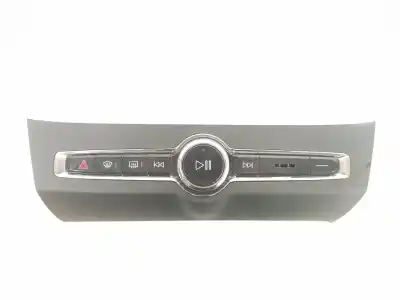 Автозапчастина б/у многофункційне управління для volvo s90 lim. 2.0 d посилання на oem iam 31398845  31398845
