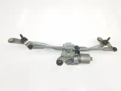 Автозапчастина б/у двигатель передніх склоочисників для volvo s90 lim. 2.0 d посилання на oem iam 31385115  31385115