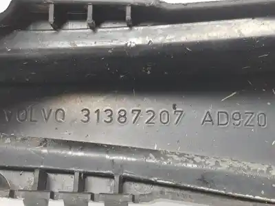 Автозапчастина б/у задня ліва стійка для volvo s90 lim. 2.0 d посилання на oem iam 31387207