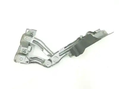 Автозапчастина б/у петля капота для volvo s90 lim. 2.0 d посилання на oem iam 31442036