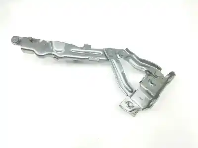 Автозапчастина б/у петля капота для volvo s90 lim. 2.0 d посилання на oem iam 32219799