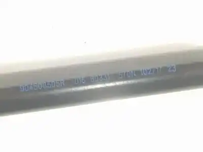 Second-hand car spare part tailgate gas strut for renault captur i (j5_, h5_) 0.9 tce 90 oem iam references 904508505r  844301324r