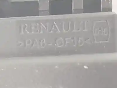 Автозапчастина б/у управління рульмом для renault captur i (j5_, h5_) 0.9 tce 90 посилання на oem iam 255522448r  255522448r