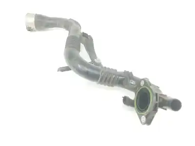 Автозапчастина б/у труба для renault captur i (j5_, h5_) 0.9 tce 90 посилання на oem iam 144605243r  144605243r