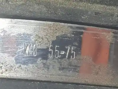 Автозапчастина б/у труба для renault captur i (j5_, h5_) 0.9 tce 90 посилання на oem iam 165764382r  165764382r