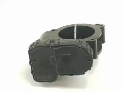 Peça sobressalente para automóvel em segunda mão borboleta de admissão por clase c clase e lim. 2.1 cdi referências oem iam a6510900270  a6510900470