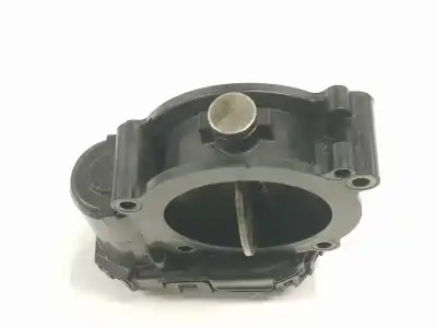 Peça sobressalente para automóvel em segunda mão borboleta de admissão por clase c clase e lim. 2.1 cdi referências oem iam a6510900270  a6510900470