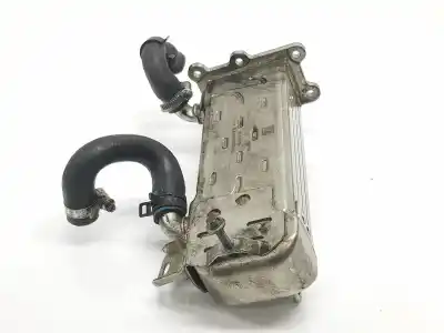 Автозапчасти б/у охладитель рог за clase c clase e lim. 2.1 cdi ссылки oem iam a6511400275  a6511400675