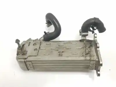 Автозапчасти б/у охладитель рог за clase c clase e lim. 2.1 cdi ссылки oem iam a6511400275  a6511400675