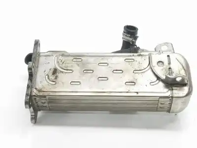 Автозапчасти б/у охладитель рог за clase c clase e lim. 2.1 cdi ссылки oem iam a6511400275  a6511400675