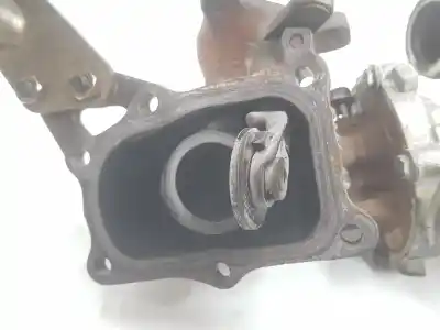 Автозапчасти б/у турбокомпенсатор за clase c clase e lim. 2.1 cdi ссылки oem iam a6510904980  a6510904980