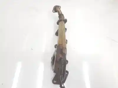 Автозапчасти б/у выхлопной коллектор за clase c clase e lim. 2.1 cdi ссылки oem iam a6511400209  a6511400209