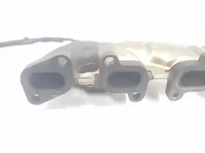 Автозапчасти б/у выхлопной коллектор за clase c clase e lim. 2.1 cdi ссылки oem iam a6511400209  a6511400209