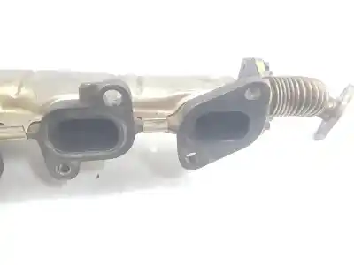 Автозапчасти б/у выхлопной коллектор за clase c clase e lim. 2.1 cdi ссылки oem iam a6511400209  a6511400209