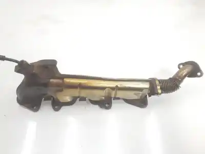 Автозапчасти б/у выхлопной коллектор за clase c clase e lim. 2.1 cdi ссылки oem iam a6511400209  a6511400209