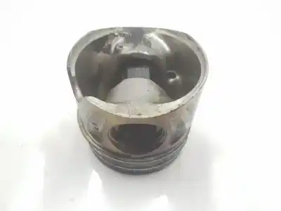 Second-hand car spare part piston for mercedes-benz clase e (w212) lim. 2.1 cdi cat oem iam references a6510301017  a6510301017