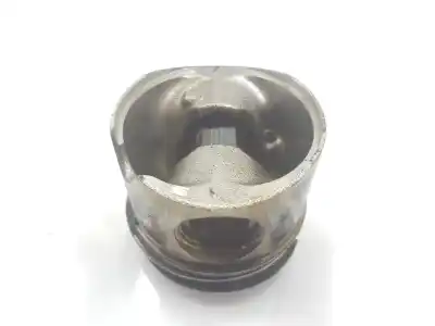 Second-hand car spare part piston for mercedes-benz clase e (w212) lim. 2.1 cdi cat oem iam references a6510301017  a6510301017