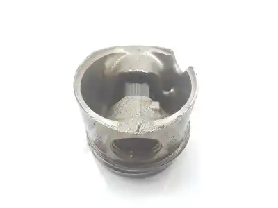 Second-hand car spare part piston for mercedes-benz clase e (w212) lim. 2.1 cdi cat oem iam references a6510301017  a6510301017