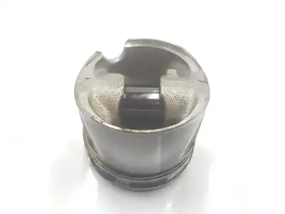 Second-hand car spare part piston for mercedes-benz clase e (w212) lim. 2.1 cdi cat oem iam references a6510301017  a6510301017