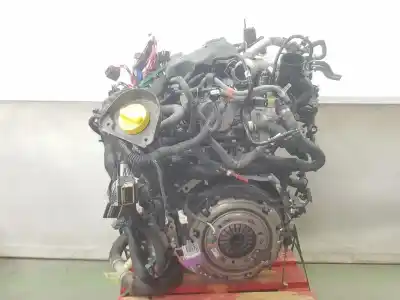Peça sobressalente para automóvel em segunda mão MOTOR COMPLETO por RENAULT TRAFIC FURGÓN  Referências OEM IAM M9R717  8201737058