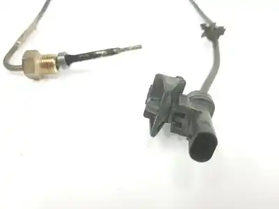 Second-hand car spare part sensor for opel astra k (b16) 1.6 cdti (68) oem iam references 55497866  55497866