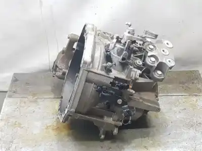 Second-hand car spare part gearbox for opel astra k (b16) 1.6 cdti (68) oem iam references 55487583  55507255